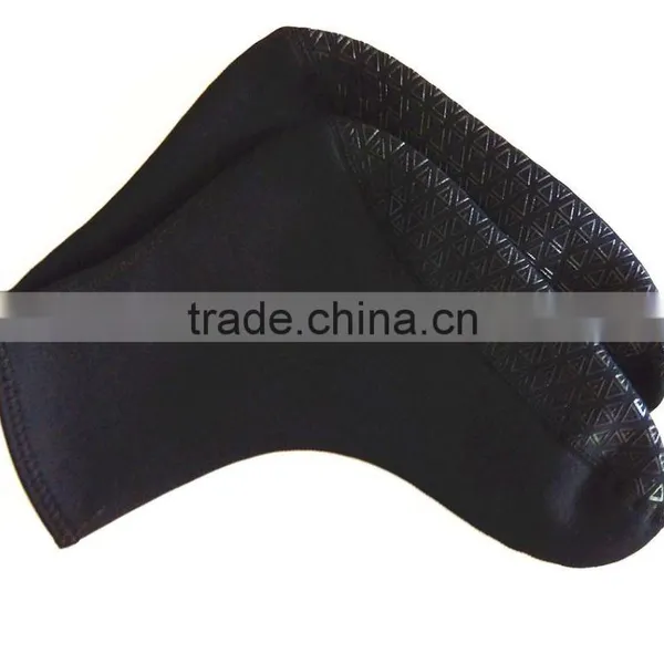 Neoprene Sand Socks Beach Waterproof Socks for Diving Snorkeling Swimming or Room Shoes -AMY623 photo-4