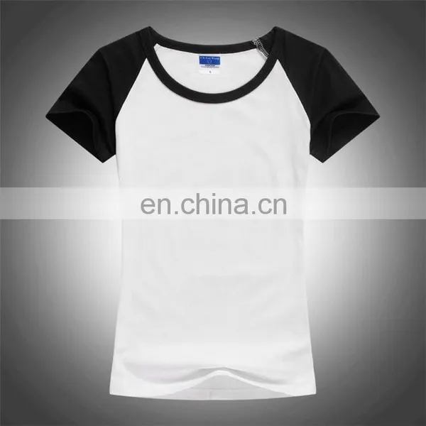 Top Fashion Attractive Style Printed White T-shirts Directly Sale photo-4