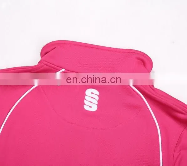 Ladies Winter Tracksuits Custom Made Sports Wear Tracksuit Suit photo-6
