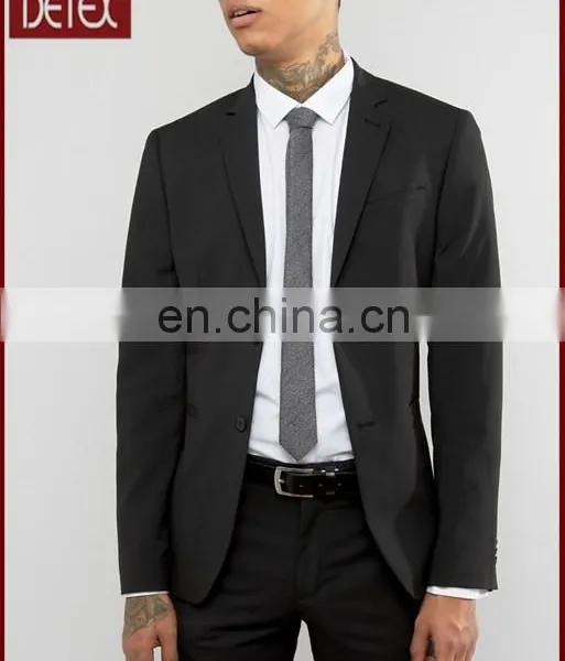 2016 Latest Design Mens Cheap Wool Ties photo-3