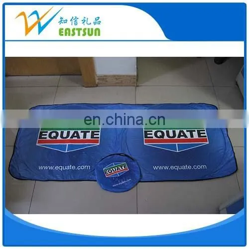 Windshield Car Auto Front Window Sun Shade photo-4