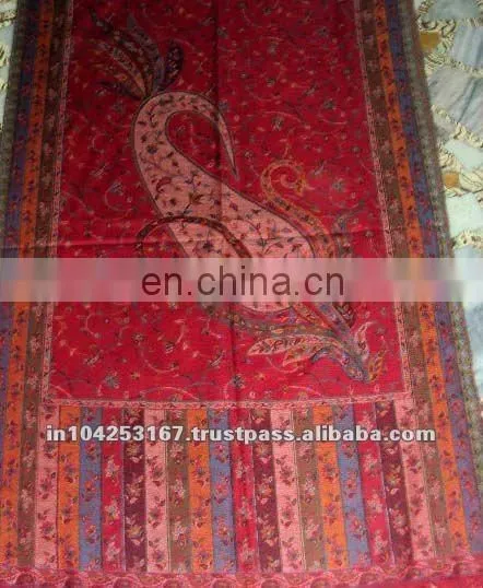Print Shawl Dubai Pashmina Shawl