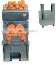 Orange Juicer, Automatic Juicer XC-2000E-4