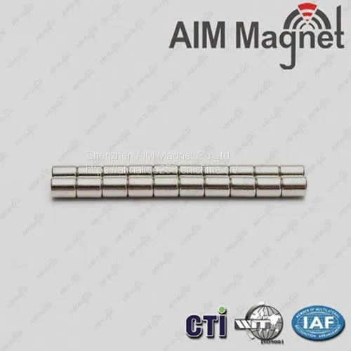 Магнит AIM круглой формы