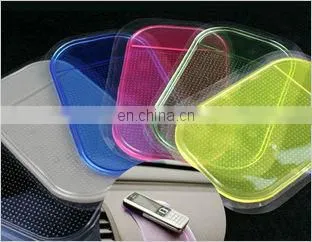 Car Auto Non-slip Nano Pad for Phone