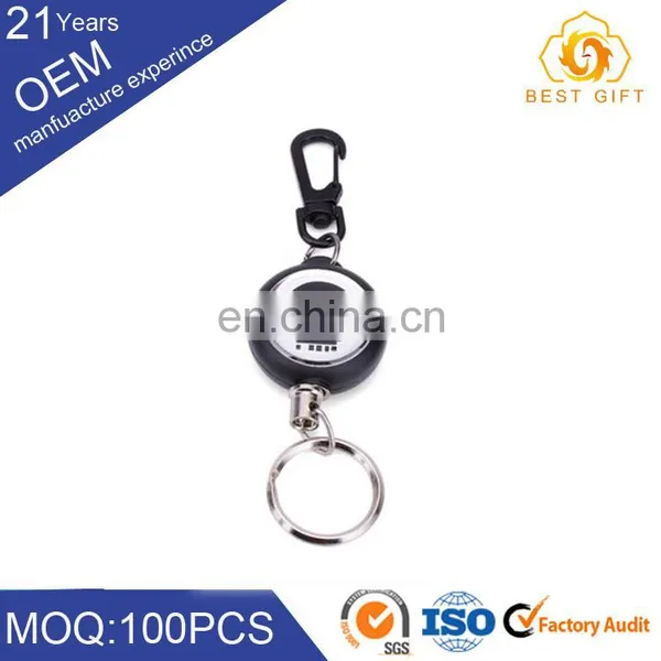 Special Personalized Key Chain Logo Key Chain photo-6