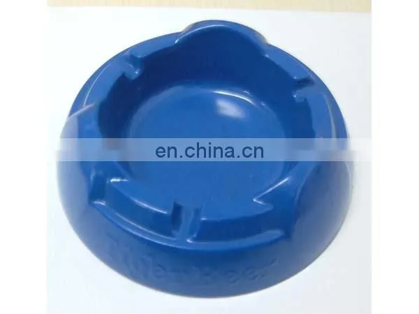 Motorcycle Safety Helmet Shaped Melamine Plastic Table Cigar Car Ashtray photo-5