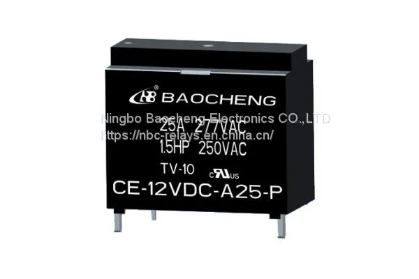 CE Power Relay