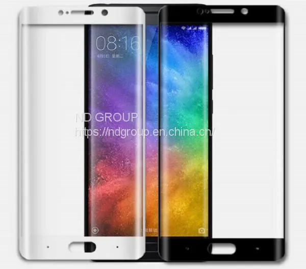 Laptop Anti-Spy Privacy Screen Protector Making Machine NDCNC photo-2