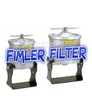 Triple R BU-series Oil Cleaners BU30E, BU50E, BU100E, TR-19450, TR-19650, TR-19530 photo-3