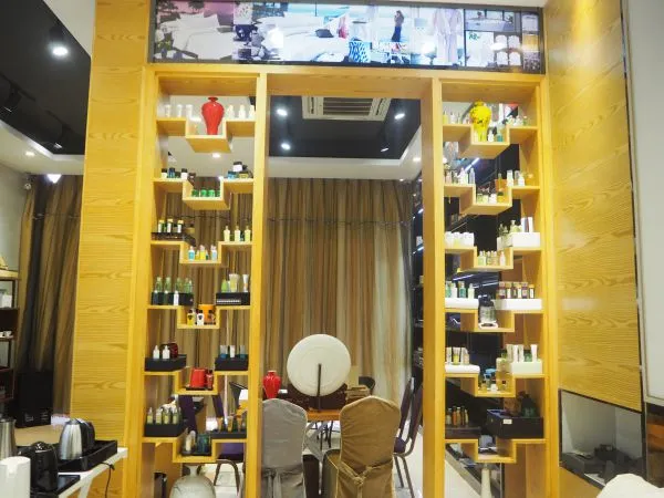 Guangzhou Guotian Hotel Supplies Supporting Co.ltd company overview - view 3