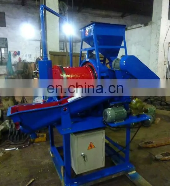 Lab Grid Ball Mill Laboratory Lattice-type Ball Mill Small Size photo-6