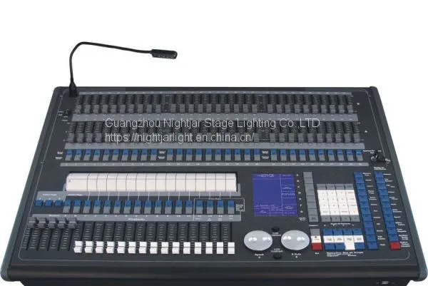 (NJ-CM2010) Pearl 2010 DMX Контроллер сценических светильников