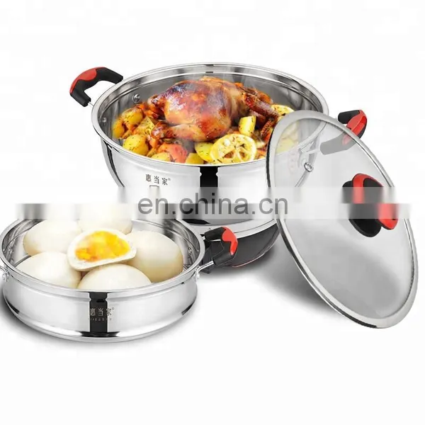 Cooking Appliances Stainless Steel Rice Cooker/rice Cooker photo-3