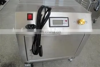 9kg/h Ultrasonic Air Humidifier for Mushroom Growing photo-3