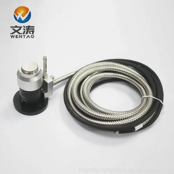 Auto Tool Length Measuring Sensor for Wood Machine Drilling Milling CNC photo-3