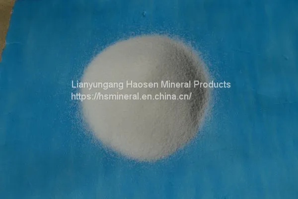 Pure Quartz Sand at Best Price