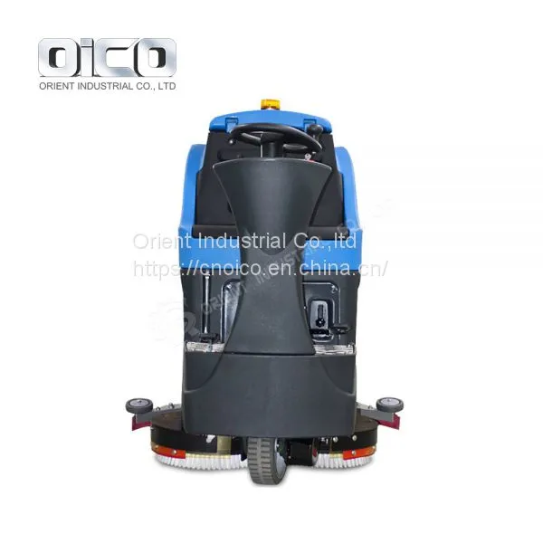 OR-V70 Industrial Ride on Scrubber photo-3