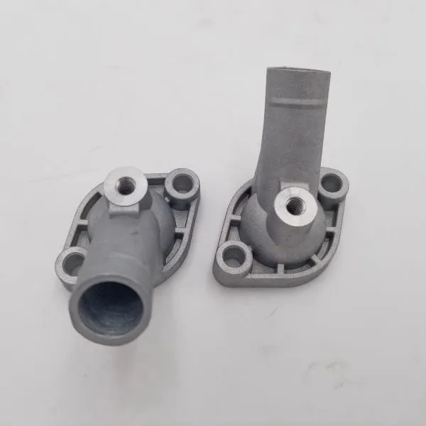 Can-Am BRP Outlander Renegade Commander 800 Thermostat Cover photo-2