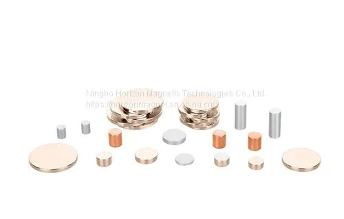 Disc Neodymium Magnets