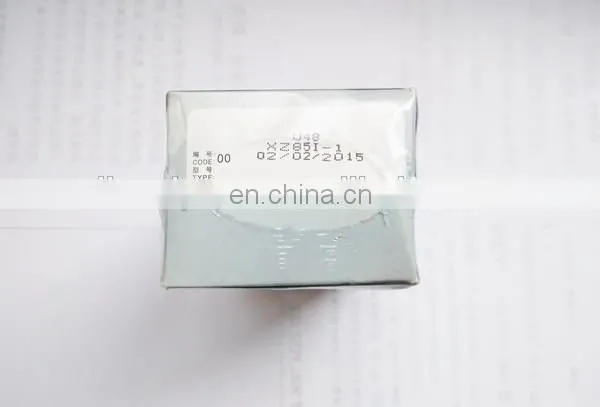 Good Quality WEIFU Mini Plunger Barrel Assembly U48 photo-3