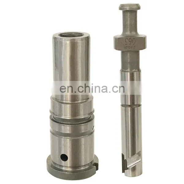 2418455063 Plunger Barrel Element 2455063 With OEM No.A0010742622 photo-6