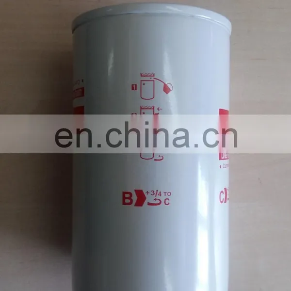 LF699 Lube Filter photo-5