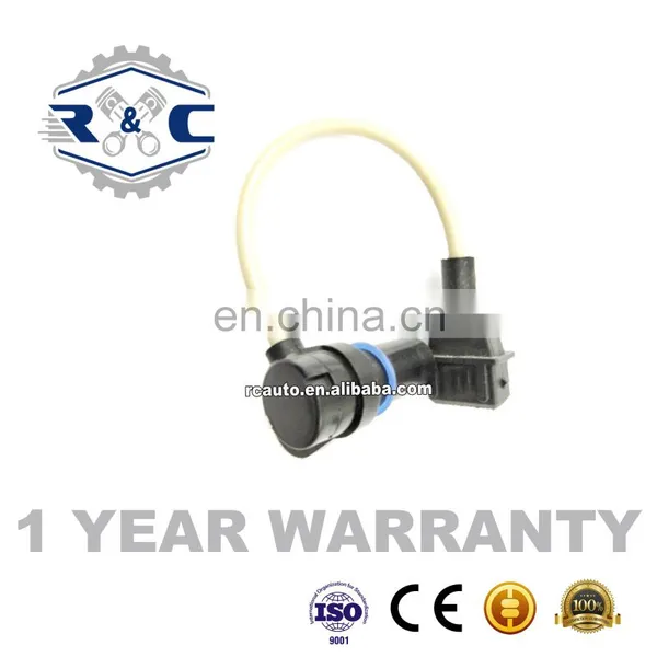 R&C High Quality Auto Crank Position Sensors 36.3847 For Lada Volga Car Crankshaft Sensor photo-2