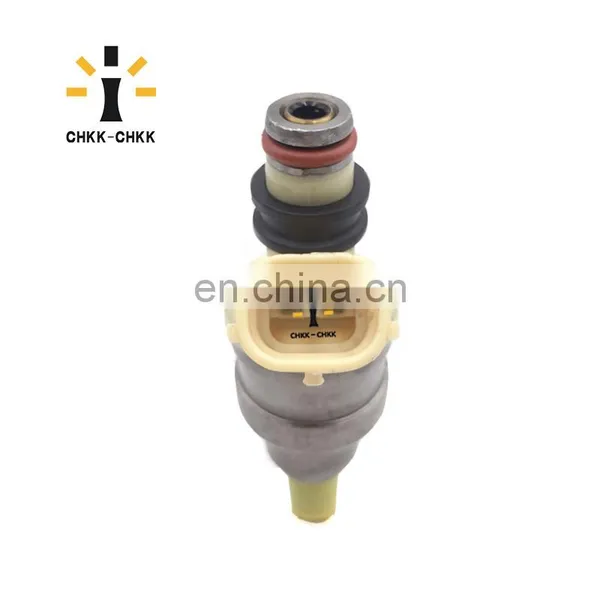 Petrol Gas Professional Factory Sell Car Accessories Fuel Injector Nozzle OEMINP-470 15710-58B00 For Japanese Used Car photo-3