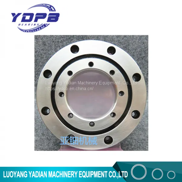 RU124(G) ru Series Cross Cylindrical Roller Bearing 80X165X22mm THK Cross Bearing photo-5