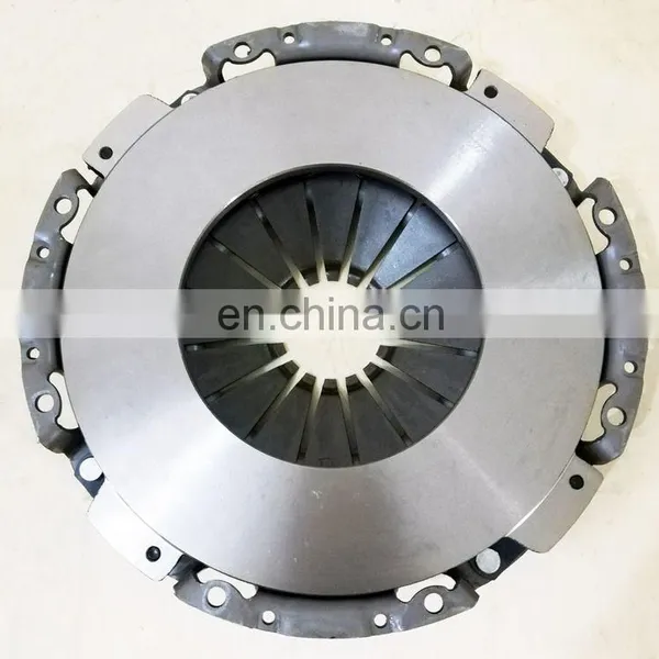 DCEC 4BT Diesel Engine Part 4938327 350mm Clutch Pressure Plate photo-2