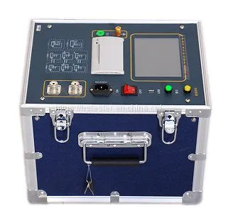 High Quality Transformer Dielectric Loss Tester