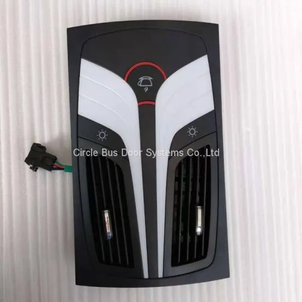 YUTONG Bus Air Vent,yutong Bus Wind Outlet