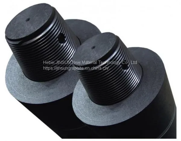 UHP Graphite Electrod