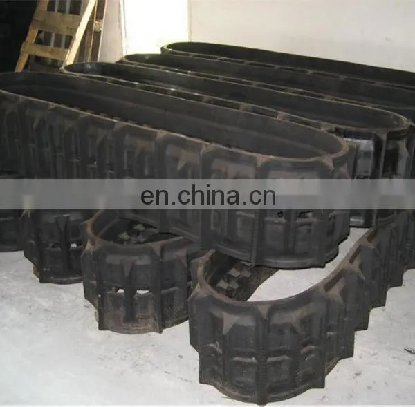 Kubota Agriculture Rubber Track Crawler 425*90*47