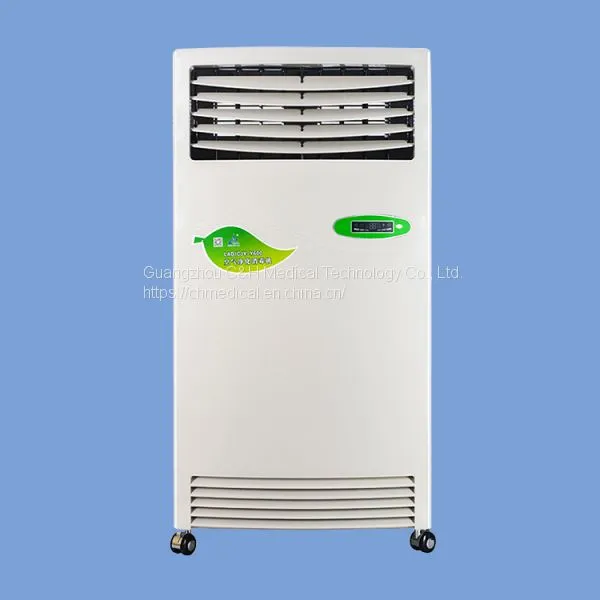 Move-able Home Room Air Purificating & Sterilizing Machine photo-3
