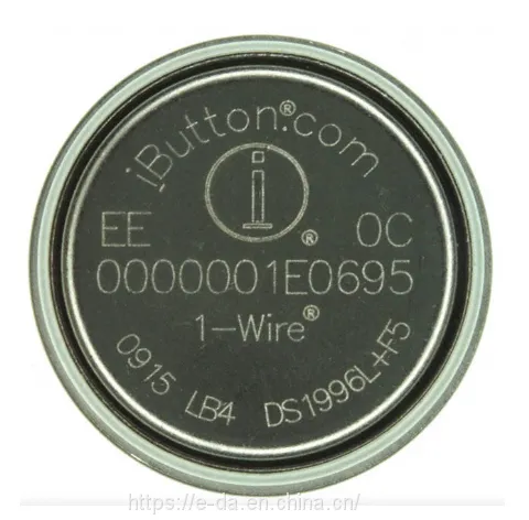 IBUTTON MEMORY