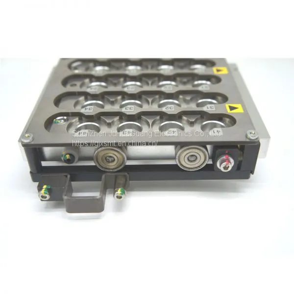 Npm 8 Head Nozzzle Exchanger N610074585AA photo-2