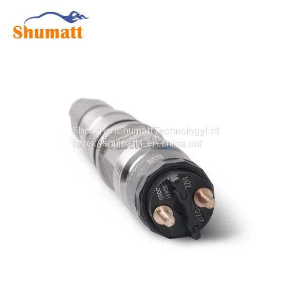 BOSCH Genuine New Injector 51101006064/6126/613# Fits MAN,Neoplan,Temsa,Youngman photo-2