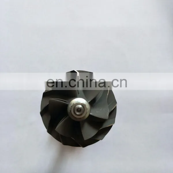 Turbo Roter 038145702G 717858-0005 712077-0001 Turbocharger for Passat 1.9D 038145702G 038145702E photo-2