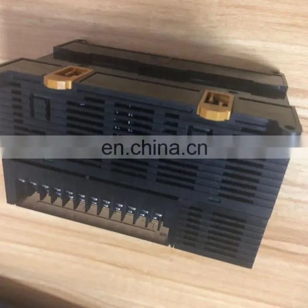 OmRon PLC Module SYSMACCP1L photo-4