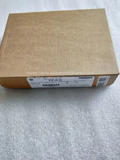 Allen Bradley 1747-L524 1747-L531 AB CPU Module photo-5