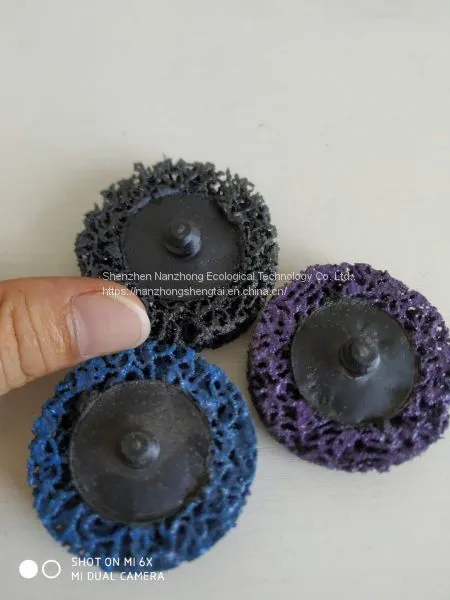 Special Grinding Block for Various Types of Automobile Paint and High Quality Car Paint Derusting and Grinding Block 1 photo-3