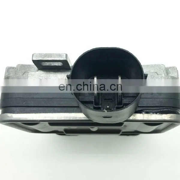 Radiator Fan Control Module Unit 940.0041.01 940004101 For FORD GALAXY MONDEO VOLVO XC60 XC70 V60 V70 V60 S80 photo-3