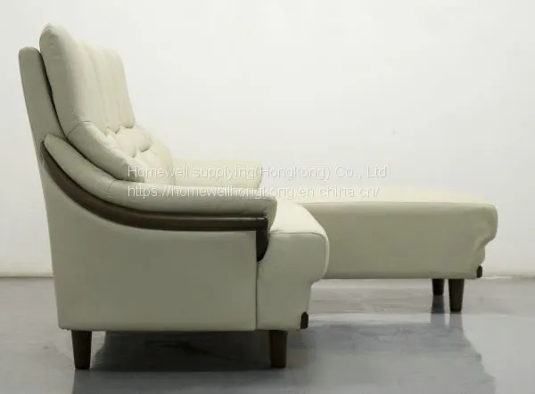 Modern Style Corner Sofa HF-1031B photo-3