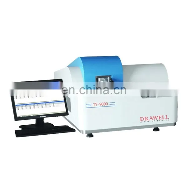 Fast Testing Direct Reading Spectrometer for Precious Metal photo-2