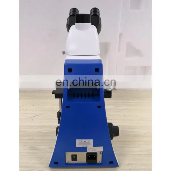 BK5000 High Performance Laboratory Light Microscope photo-4