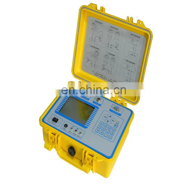 Secondary Voltage-Drop Tester Load photo-3