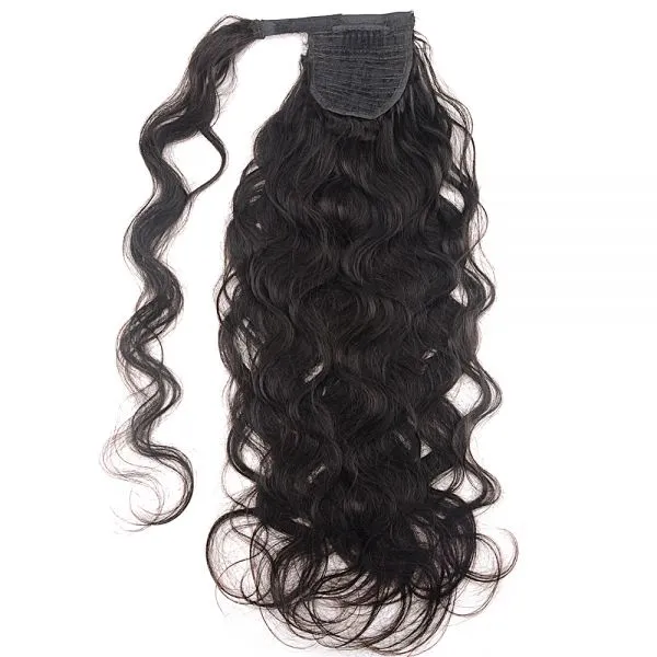 KHH Wholesale Headband Wig Human Hair For Black Women,Remy Human Hair Headband Wig,Headband Kinky Ponytail Human Hair Wig photo-5