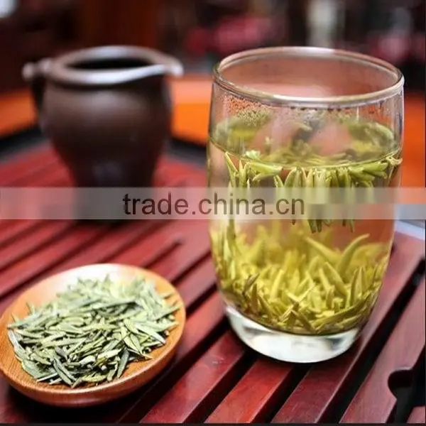 China Loose Leaf White Tea , Chinese Precious White Tea,white Silver Needle photo-3